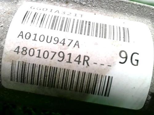 Steering rack RENAULT MEGANE IV Hatchback (B9A/M/N_) 1.5 Blue dCi 115 (B9A6) | BP22092446M22 