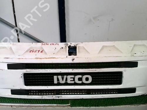 Front slam panel IVECO DAILY II Platform/Chassis 35-8 (14930304, 14931104, 14931111, 14931115, 14931204,... | BP29868073C72