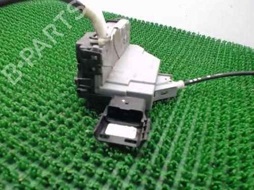 Rear right lock PEUGEOT 308 I (4A_, 4C_) 1.6 HDi | BP22084103C99 
