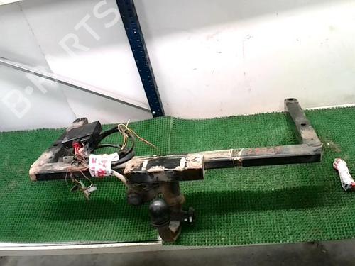 Used Tow ball/Mechanism AUDI A4 Allroad B8 (8KH) 2.0 TDI quattro (170 hp) 30331110