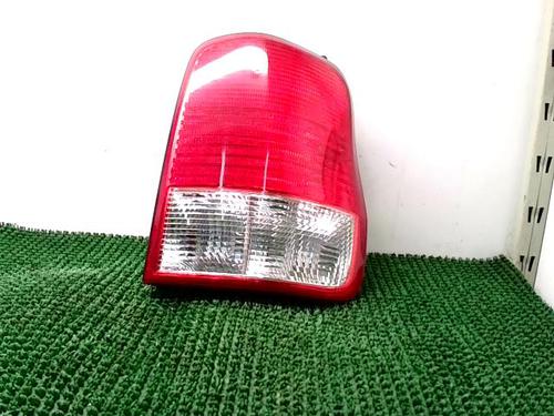 Used Right taillight KIA CARNIVAL I (UP) 2.9 TDi (126 hp) 24350338