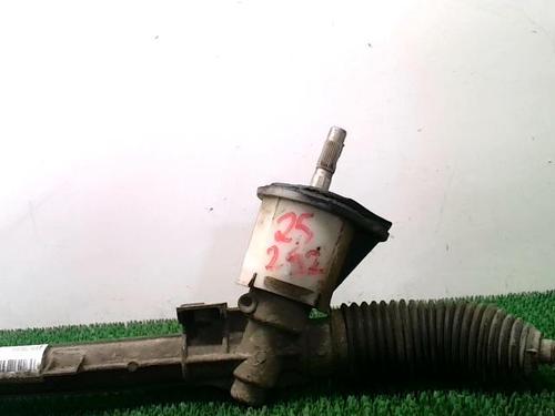 Steering rack RENAULT MEGANE III Hatchback (BZ0/1_, B3_) 1.5 dCi | BP29958648M22