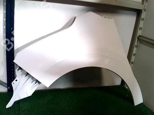 Used Left front fenders CITROËN C3 III (SX) 1.5 BlueHDi 100 (SXYHYP, SXYHTU) (102 hp) 30195207