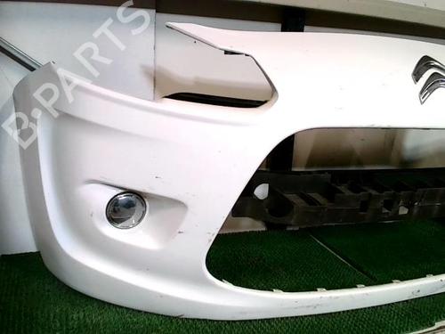 Front bumper CITROËN C3 II (SC_) 1.1 i | BP30804616C7 