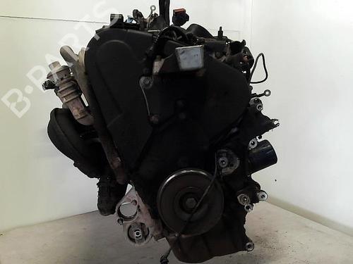 Engine PEUGEOT PARTNER MPV (5_, G_) 2.0 HDI | BP22092668M1 - Image 4