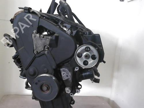 Engine PEUGEOT 206 Hatchback (2A/C) 2.0 HDI 90 | BP28475936M1 
