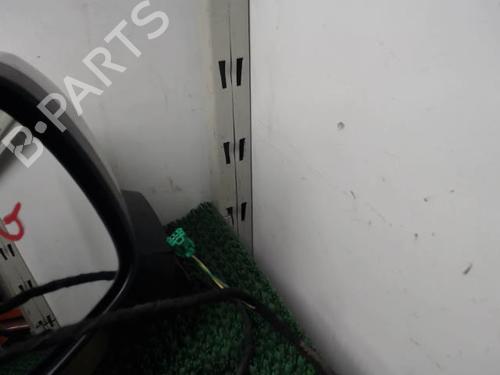 Used Left mirror CITROËN C4 I (LC_) 1.6 HDi (90 hp) 22087636