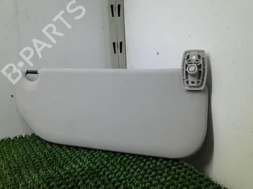 Left sun visor CITROËN C3 II (SC_) 1.2 VTi 82 | BP31700477I1  - Image 5
