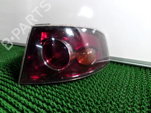 Right taillight SEAT IBIZA III (6L1) 1.4 TDI | BP22082732C35 