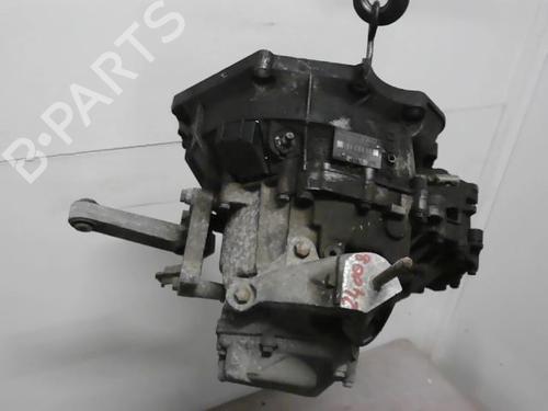 Gearbox SAAB 9-5 (YS3E) 2.3 Turbo | BP29743109M3