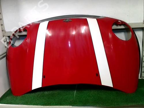 Used Hood MINI MINI (R50, R53) Cooper (116 hp) 30739408