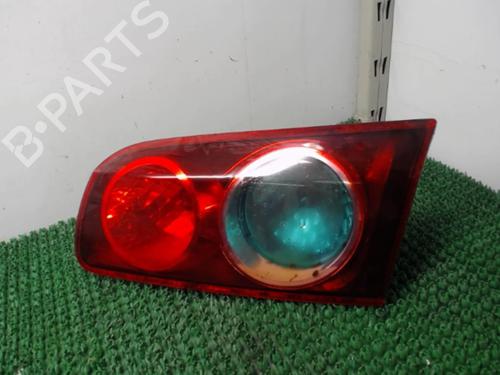 Used Right tailgate light FIAT CROMA (194_) 1.9 D Multijet (194AXB1B) (120 hp) 22084236