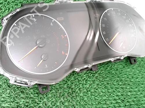 Instrument cluster RENAULT CLIO V (B7_) 1.0 SCe 65 (B7MG) | BP22092977C47 - Image 2