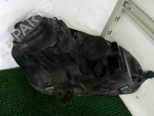 Left headlight VW GOLF V (1K1) 1.9 TDI | BP22089407C28 