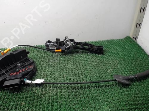 Used Rear right lock Rear right lock 22081708 22081708
