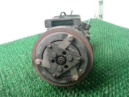 AC compressor PEUGEOT 208 I (CA_, CC_) 1.4 HDi | BP29272223M34