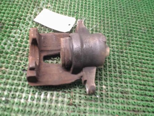 Used Left front brake caliper Left front brake caliper OPEL CORSA D (S07) 1.2 (L08, L68) (80 hp) 22079966 22079966