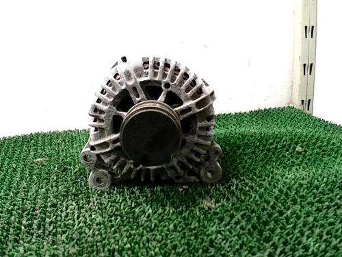 Used Alternator Alternator SKODA OCTAVIA II (1Z3) 1.9 TDI (105 hp) 20873658 20873658