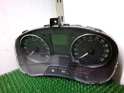 Electronic module SKODA FABIA II (542)  | BP36675983M83  - Image 10