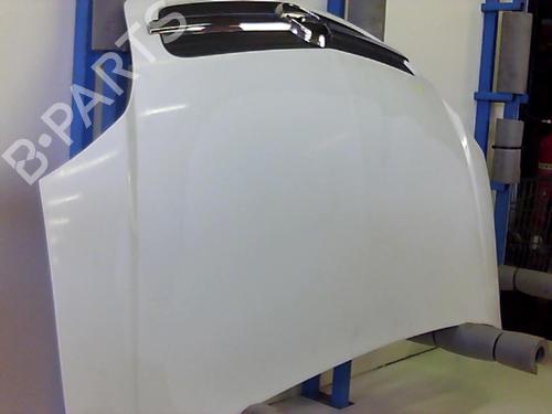 Hood OPEL MERIVA A MPV (X03) 1.7 CDTI (E75) | BP20876657C1 