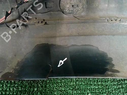 Rear bumper PEUGEOT 207 CC (WD_) 1.6 16V | BP20875901C8 
