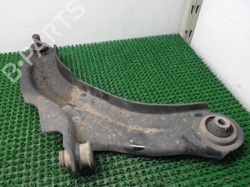 Right front suspension arm RENAULT CLIO IV (BH_) 1.5 dCi 90 | BP22083633M13 