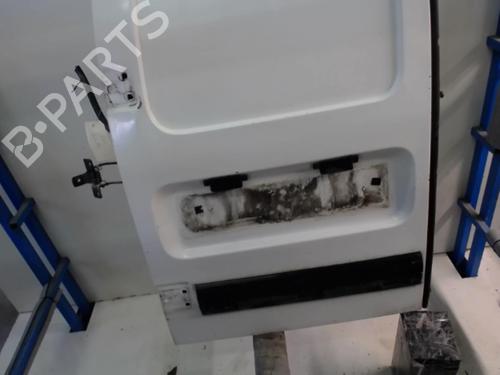 Used Left tailgate CITROËN JUMPY I Van (BS_, BT_, BY_, BZ_) 1.9 D 70 (69 hp) 20874711
