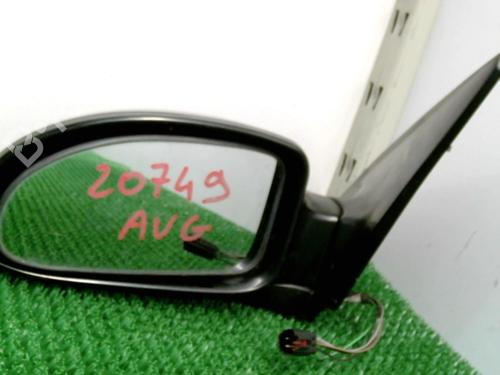Retrovisor esquerdo Retrovisor esquerdo 22082787 22082787