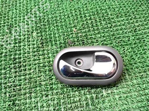 Rear right interior door handle DACIA DUSTER (HS_) 1.5 dCi | BP23842768I16 - Image 3
