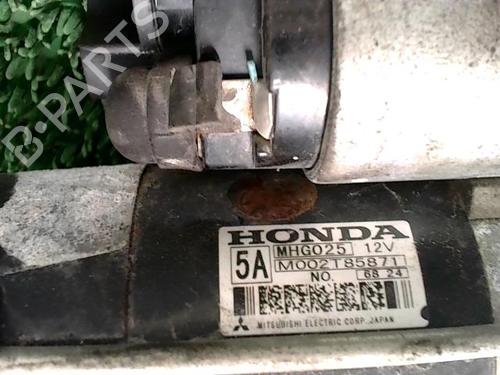 Starter HONDA CIVIC VIII Hatchback (FN, FK) 2.2 CTDi (FK3) | BP29847796M8 