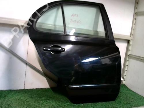 Right rear door NISSAN MICRA III (K12) 1.2 16V | BP28496802C5 
