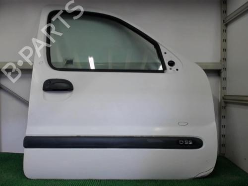 Right front door RENAULT KANGOO Express (FC0/1_) D 55 1.9 (FC0D) | BP22082618C3 