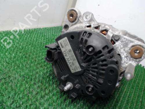 Alternator VW GOLF VI (5K1) 1.6 TDI | BP22085765M7 
