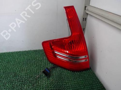 Used Left taillight Left taillight 22087629 22087629