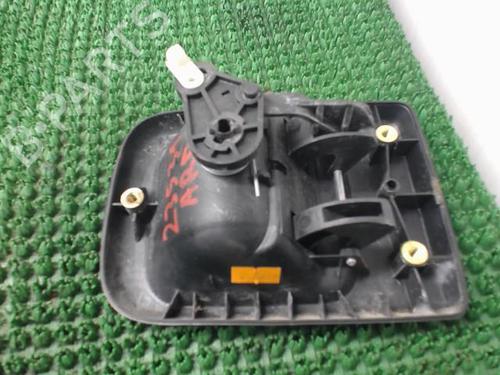 Exterior handle RENAULT MASTER II Van (FD) 2.5 dCi 120 | BP22088227C122 