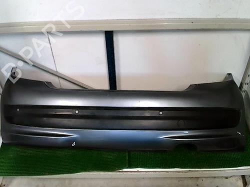 Used Rear bumper PEUGEOT 207 CC (WD_) 1.6 16V (120 hp) 20875901