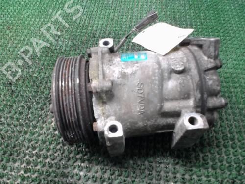 AC compressor FORD FOCUS C-MAX (DM2) 1.6 TDCi | BP22079748M34 - Image 5