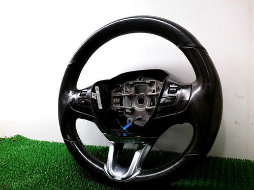 Steering wheel PEUGEOT 2008 I (CU_) 1.6 HDi | BP32514206C49  - Image 5