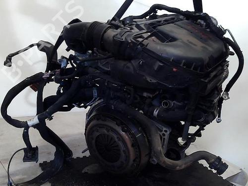 Engine CITROËN BERLINGO MULTISPACE (B9) 1.6 HDi 90 | BP22091946M1  - Image 6