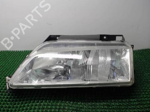 Used Left headlight CITROËN XANTIA (X1_, X2_) 1.8 i (90 hp) 22077516