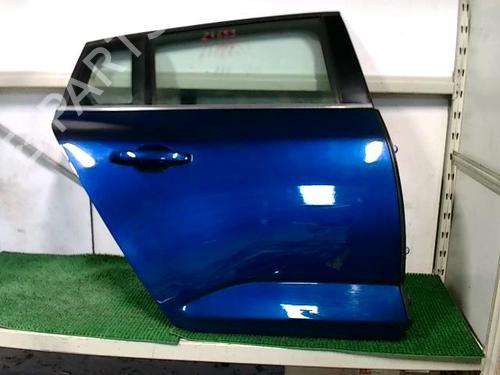 Used Rear right window mechanism RENAULT MEGANE IV Grandtour (K9A/M/N_) 1.5 dCi 110 (110 hp) 20876980