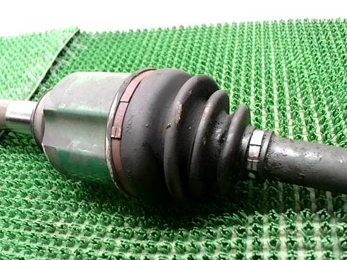 Used Right front driveshaft Right front driveshaft MITSUBISHI OUTLANDER II (CW_W) 2.0 DI-D (CW8W) (140 hp) 22696560 22696560