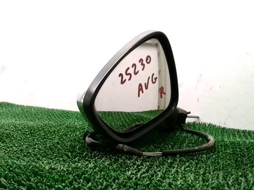 Used Left mirror CITROËN C3 II (SC_) 1.6 BlueHDi 100 (99 hp) 26407241