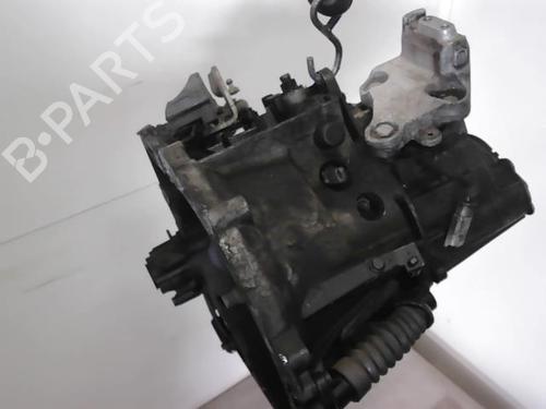 Gearbox PEUGEOT 308 II (LB_, LP_, LW_, LH_, L3_) 1.5 BlueHDI 100 | BP29523957M3 