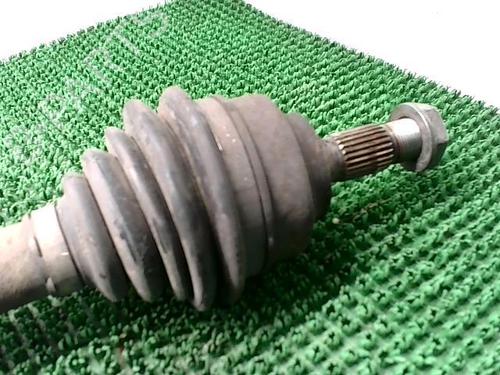 Right front driveshaft CITROËN BERLINGO Box Body/MPV (B9) 1.6 HDi 90 16V | BP22089276M39 