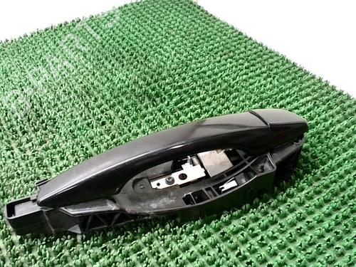 Rear right exterior door handle CITROËN C4 III (BA_, BB_, BC_) BLUEHDI 110 (BBYHSA) | BP30603366C130 