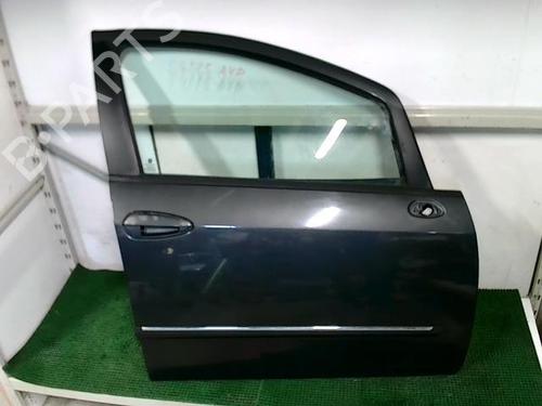 Used Right front door FIAT PUNTO EVO (199_) 1.3 D Multijet (84 hp) 20874199