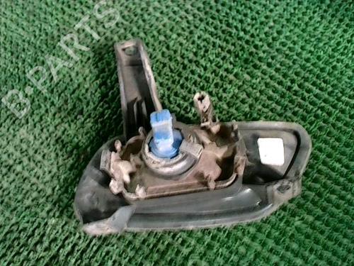 Right front fog light PEUGEOT 106 II (1A_, 1C_) 1.1 i | BP20876902C31 