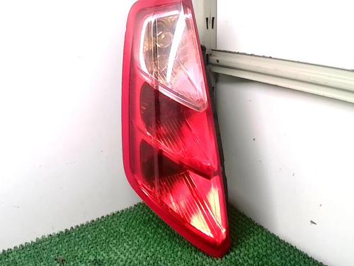 Used Left taillight FIAT GRANDE PUNTO (199_) 1.2 (65 hp) 22089567