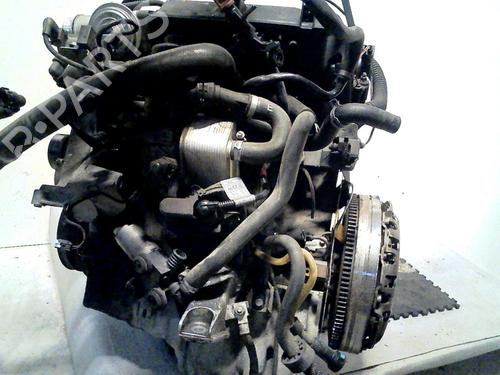 Engine BMW 1 (E87) 118 d | BP22090426M1 